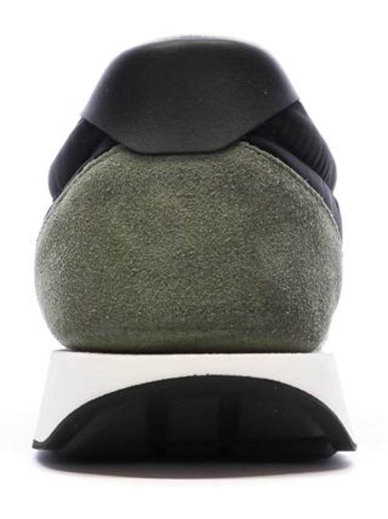 Zapatillas Calvin Klein Jeans para Mujer Verde - Kiabi