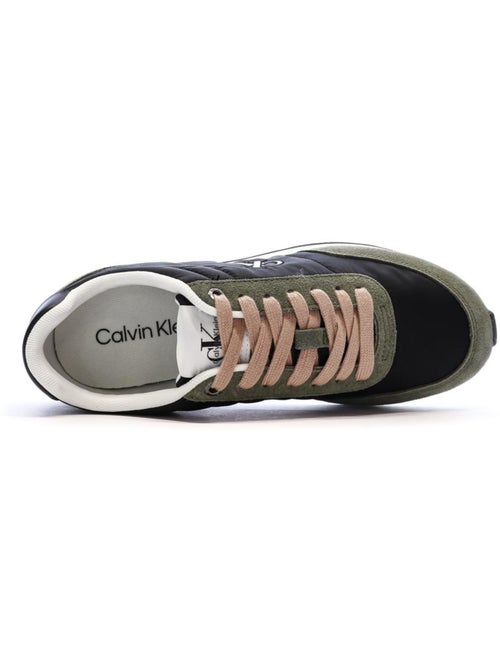 Zapatillas Calvin Klein Jeans para Mujer - Kiabi
