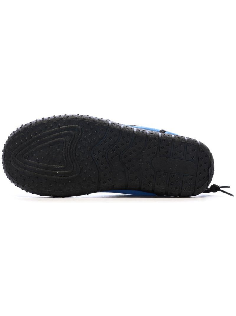 Zapatillas Cangrejeras Cool Shoe para Niños Azul - Kiabi