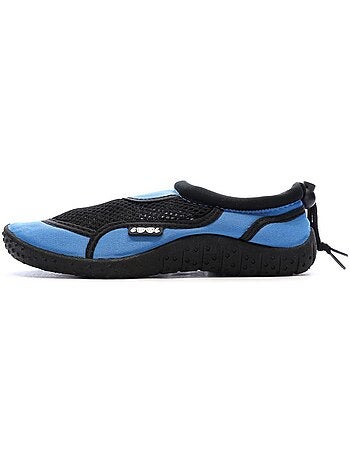 Zapatillas Cangrejeras Hombre Cool Shoe