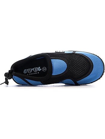 Zapatillas Cangrejeras Hombre Cool Shoe