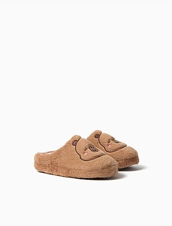 Zapatillas 'capibara' capyfun©, mo fashion