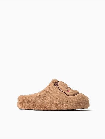 Zapatillas 'capibara' capyfun©, mo fashion