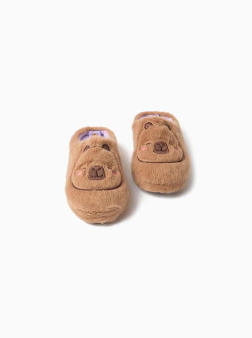 Zapatillas 'capibara' capyfun©, mo fashion - Kiabi