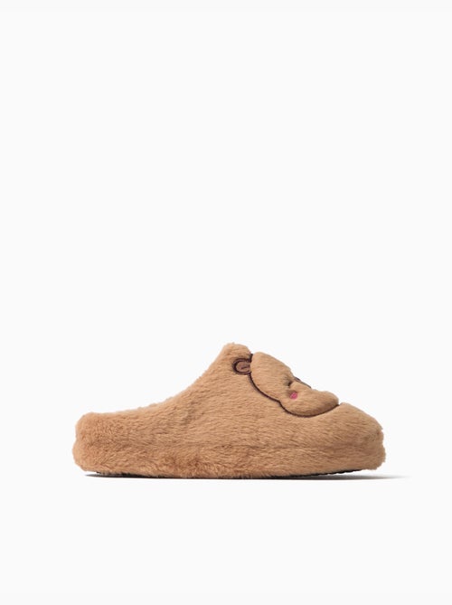 Zapatillas 'capibara' capyfun©, mo fashion - Kiabi