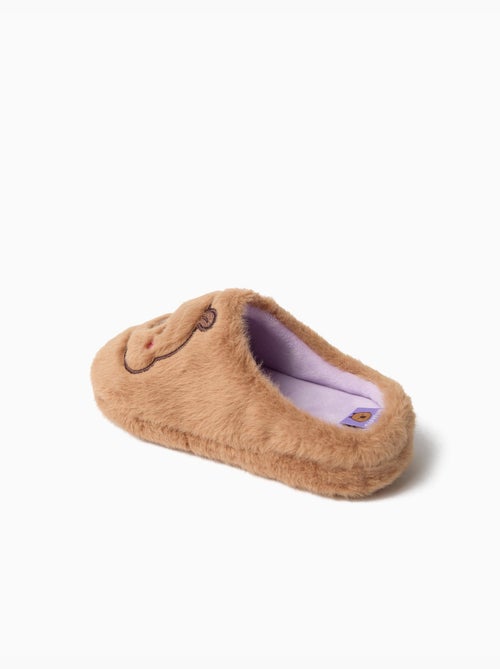 Zapatillas 'capibara' capyfun©, mo fashion - Kiabi