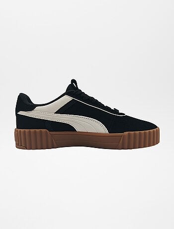 Zapatillas 'Carina 3.0 Luxe' 'Puma'