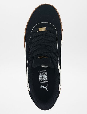 Zapatillas 'Carina 3.0 Luxe' 'Puma'