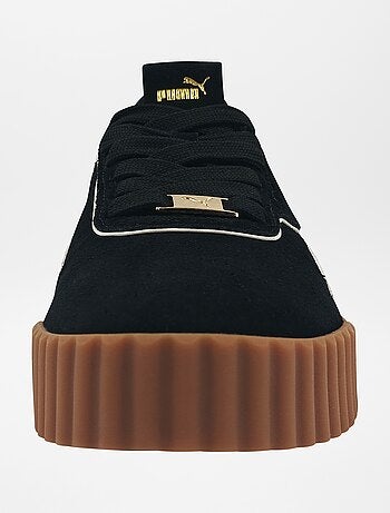 Zapatillas 'Carina 3.0 Luxe' 'Puma'