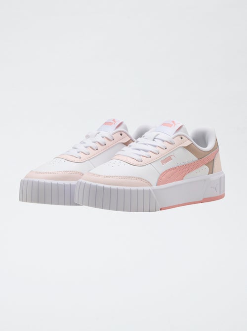 Zapatillas 'Carina Mia' 'Puma' - Kiabi