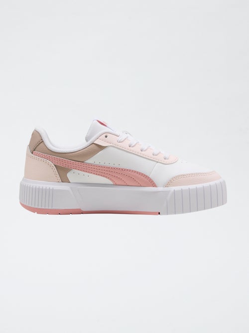 Zapatillas 'Carina Mia' 'Puma' - Kiabi