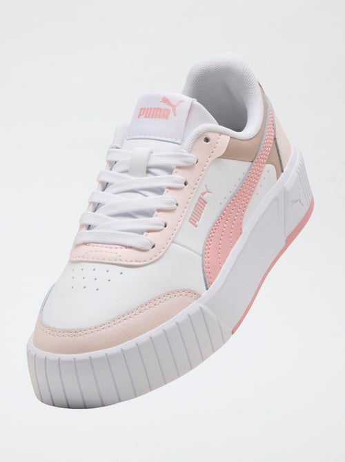 Zapatillas 'Carina Mia' 'Puma' - Kiabi