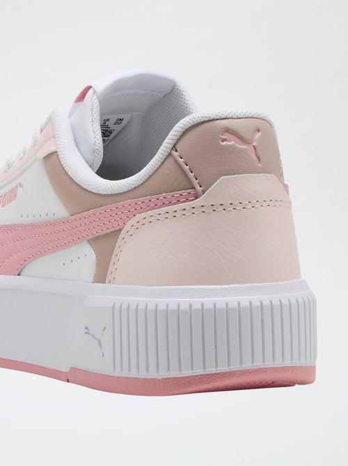 Zapatillas 'Carina Mia' 'Puma' - Kiabi