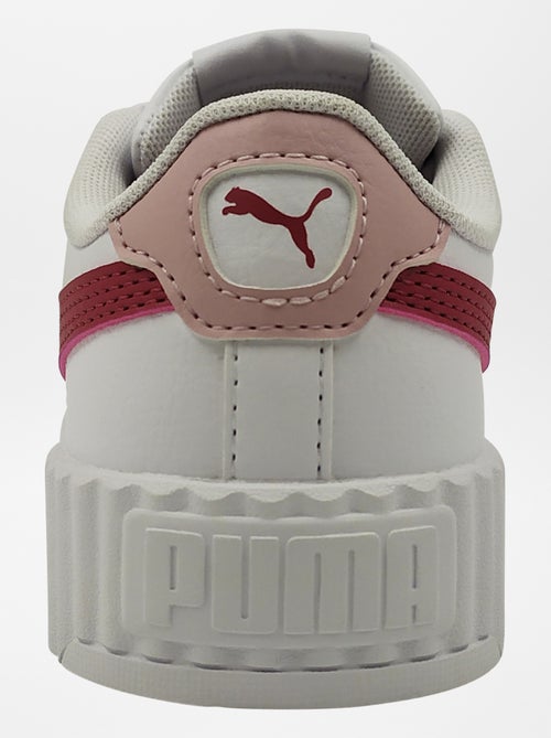 Zapatillas 'Carina' 'Puma' - Kiabi