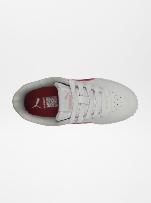 Zapatillas 'Carina' 'Puma' - Kiabi