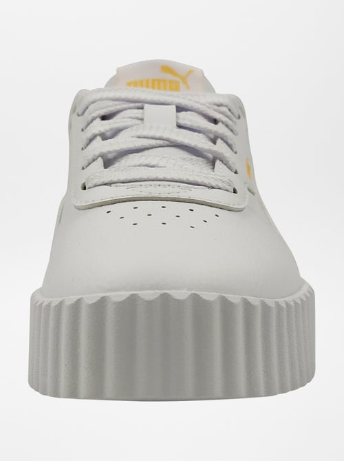 Zapatillas 'Carina' 'Puma' - Kiabi