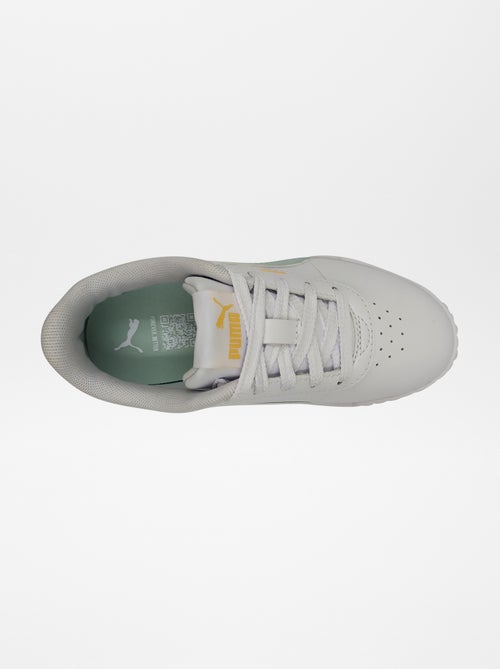 Zapatillas 'Carina' 'Puma' - Kiabi