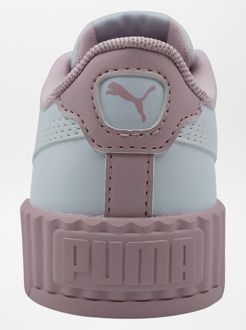 Zapatillas 'Carina' 'Puma' - Kiabi