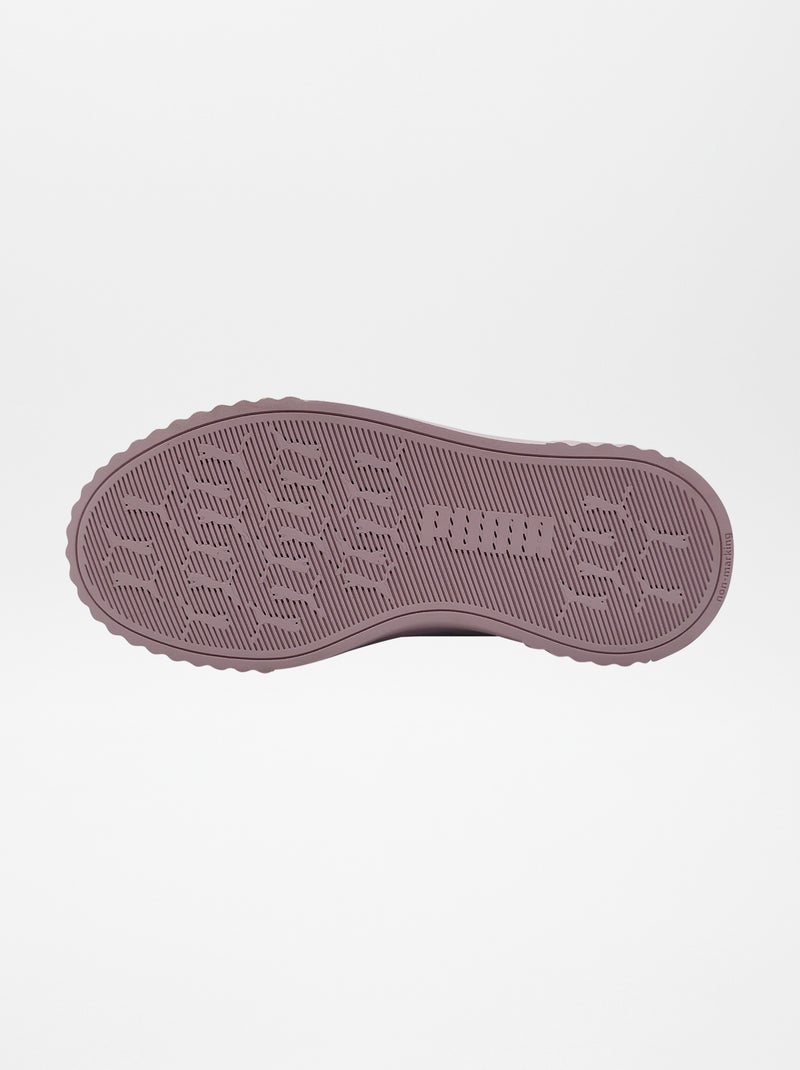 Zapatillas 'Carina' 'Puma' blanco - Kiabi