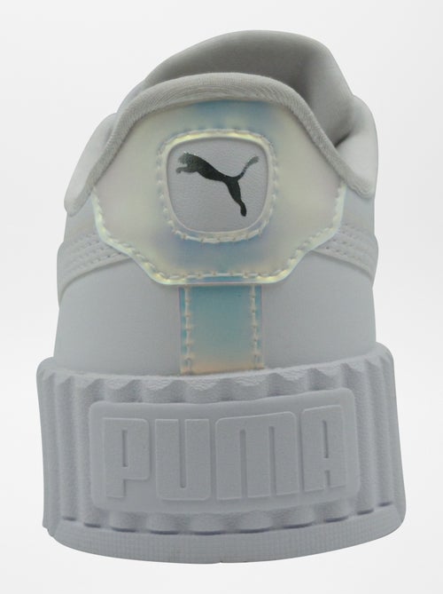 Zapatillas 'Carina' 'Puma' - Kiabi