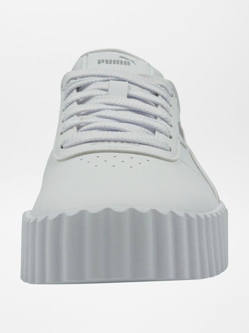 Zapatillas 'Carina' 'Puma' - Kiabi