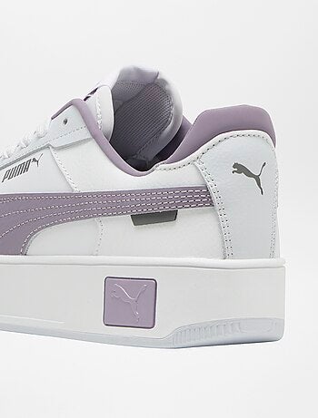 Zapatillas 'Carina Street' 'Puma'