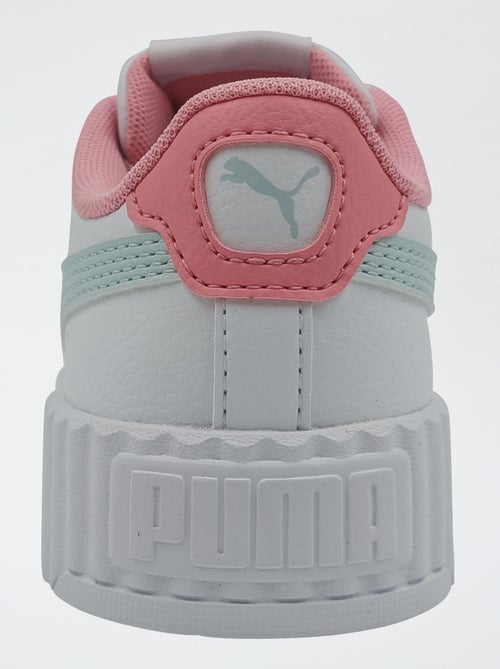 Zapatillas 'Carine 3.0' 'Puma' - Kiabi