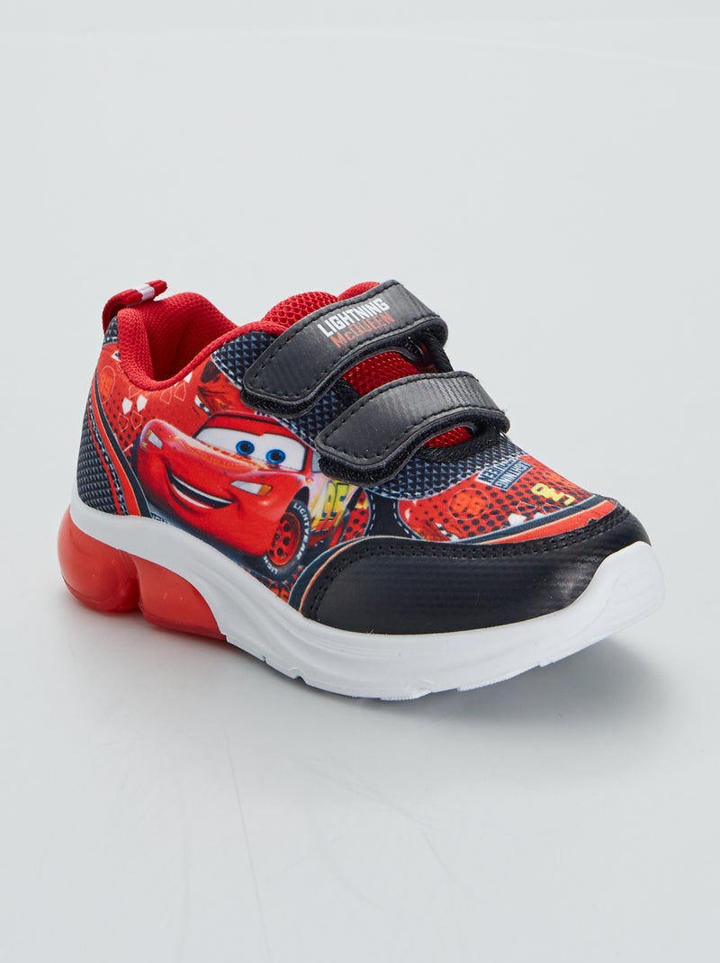 Zapatillas 'Cars' 'Disney' 'Pixar' azul - Kiabi