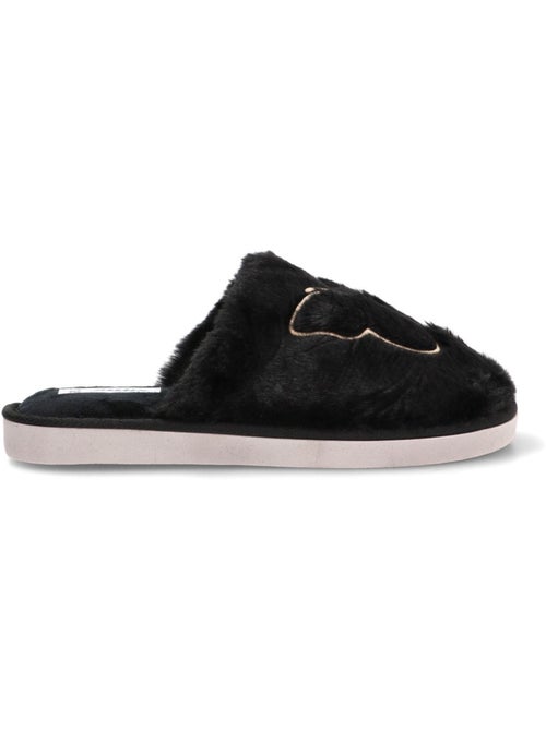 Zapatillas Casa Casa Punta Cerrada Mujer Suela Plana - Jomix - Kiabi