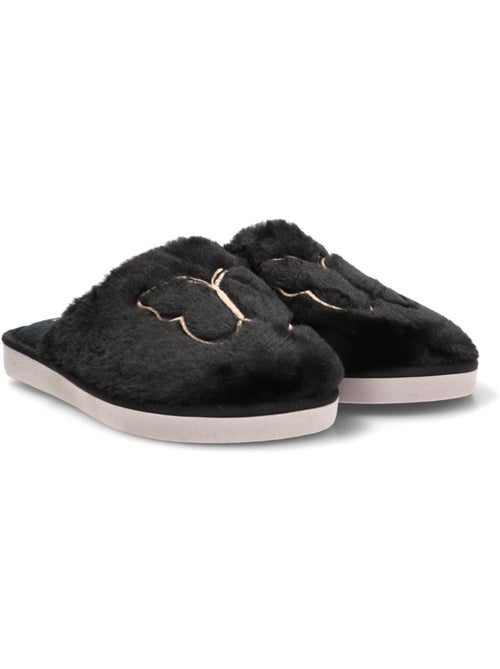 Zapatillas Casa Casa Punta Cerrada Mujer Suela Plana - Jomix - Kiabi