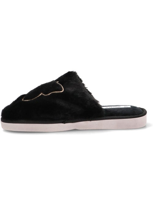Zapatillas Casa Casa Punta Cerrada Mujer Suela Plana - Jomix - Kiabi