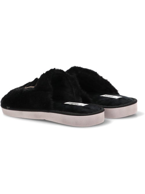 Zapatillas Casa Casa Punta Cerrada Mujer Suela Plana - Jomix - Kiabi