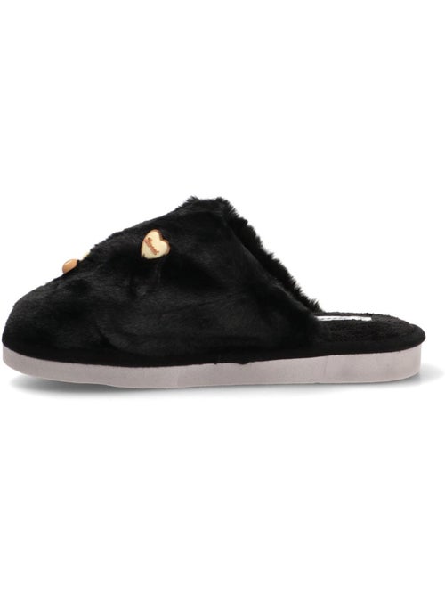 Zapatillas Casa Casa Punta Cerrada Mujer Suela Plana - Jomix - Kiabi Zapatillas Casa Casa Punta Cerrada Mujer Suela Plana - Jomix - Kiabi