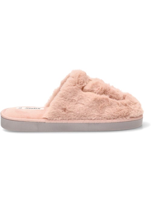 Zapatillas Casa Casa Punta Cerrada Mujer Suela Plana - Jomix - Kiabi