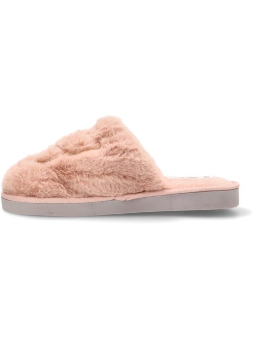 Zapatillas Casa Casa Punta Cerrada Mujer Suela Plana - Jomix - Kiabi