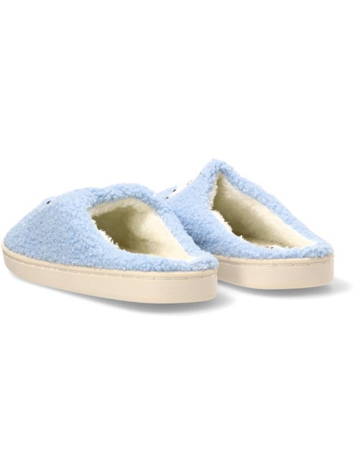 Zapatillas Casa Casa Punta Cerrada Mujer Suela Plana - Traviata - Kiabi Zapatillas Casa Casa Punta Cerrada Mujer Suela Plana - Traviata - Kiabi