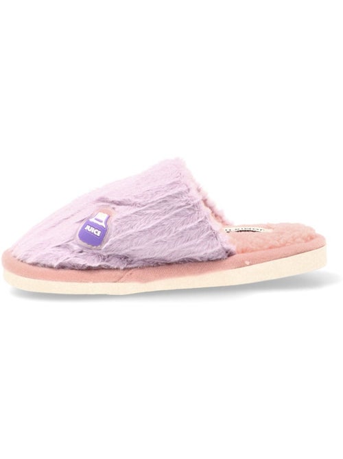 Zapatillas Casa Casa Punta Cerrada Niña Suela Plana - Jomix - Kiabi