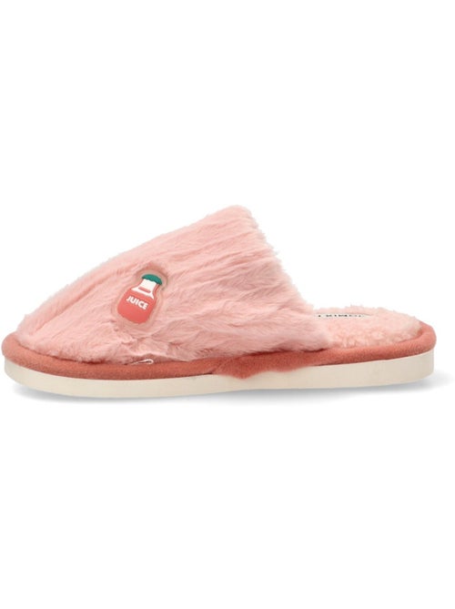 Zapatillas Casa Casa Punta Cerrada Niña Suela Plana - Jomix - Kiabi