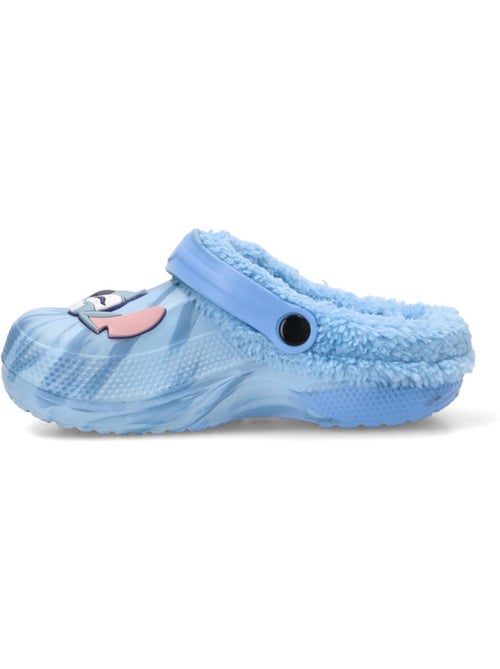 Zapatillas casa casa punta cerrada niña suela plana - luna collection - Kiabi Zapatillas casa casa punta cerrada niña suela plana - luna collection - Kiabi