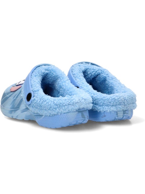 Zapatillas casa casa punta cerrada niña suela plana - luna collection - Kiabi Zapatillas casa casa punta cerrada niña suela plana - luna collection - Kiabi