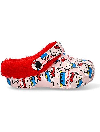 Zapatillas Casa Casa Punta Cerrada Niña Suela Plana - Luna Collection