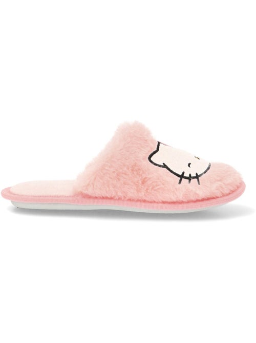 Zapatillas Casa Casa Punta Cerrada Niña Suela Plana - Luna Collection - Kiabi