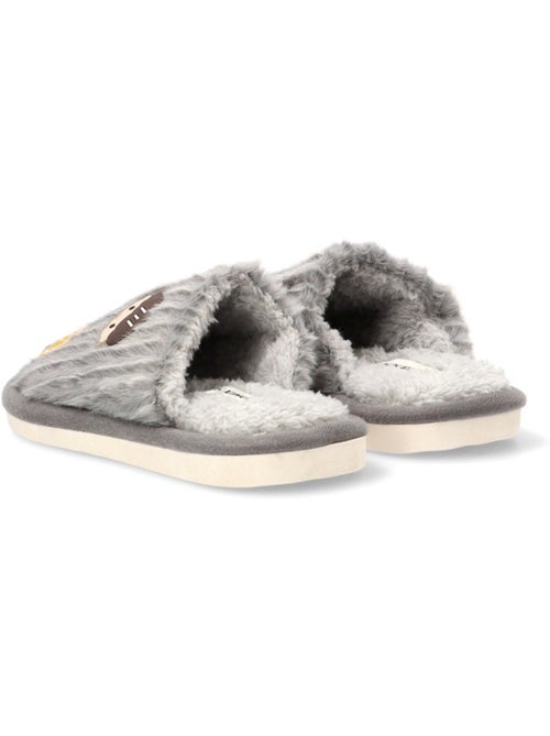 Zapatillas Casa Casa Punta Cerrada Niño Suela Plana - Jomix - Kiabi