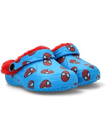 Zapatillas Casa Casa Punta Cerrada Niño Suela Plana - Luna Collection