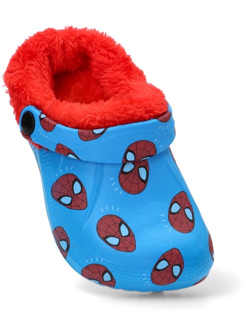 Zapatillas Casa Casa Punta Cerrada Niño Suela Plana - Luna Collection - Kiabi