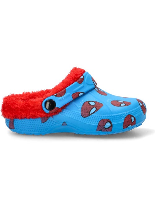 Zapatillas Casa Casa Punta Cerrada Niño Suela Plana - Luna Collection - Kiabi