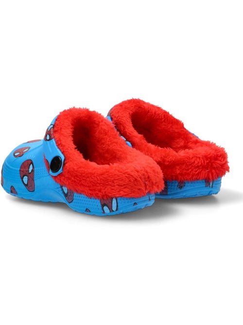 Zapatillas Casa Casa Punta Cerrada Niño Suela Plana - Luna Collection - Kiabi