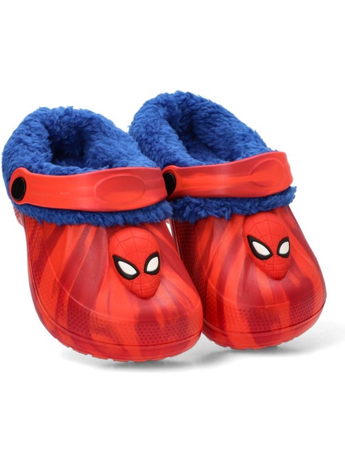 Zapatillas casa casa punta cerrada niño suela plana - luna collection - Kiabi Zapatillas casa casa punta cerrada niño suela plana - luna collection - Kiabi