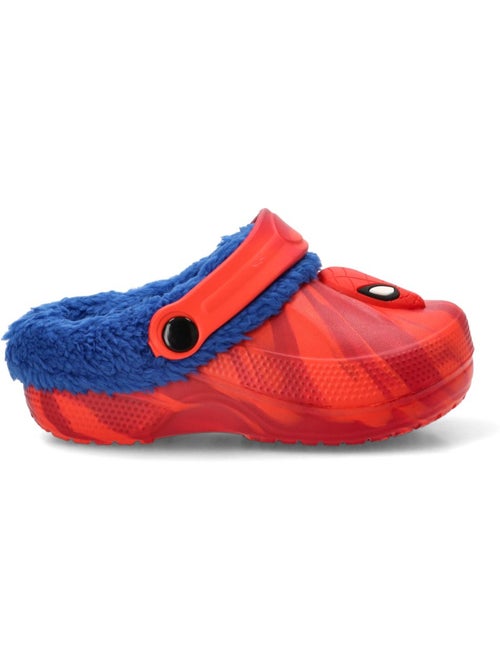 Zapatillas casa casa punta cerrada niño suela plana - luna collection - Kiabi Zapatillas casa casa punta cerrada niño suela plana - luna collection - Kiabi