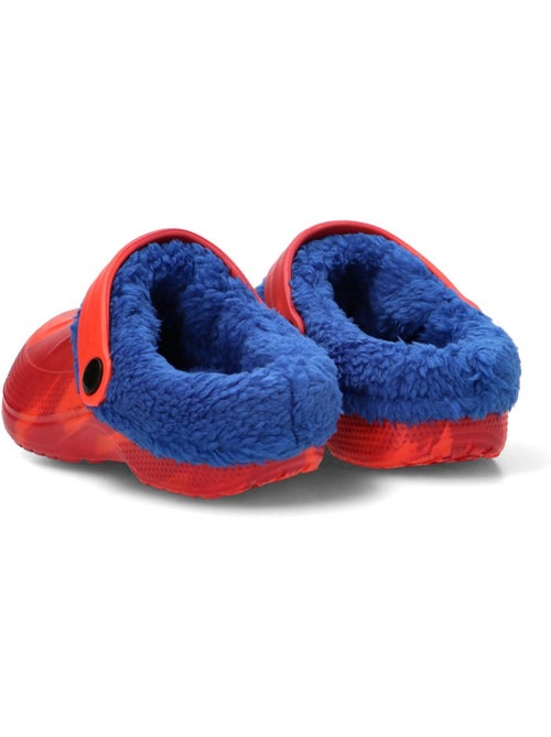 Zapatillas casa casa punta cerrada niño suela plana - luna collection - Kiabi Zapatillas casa casa punta cerrada niño suela plana - luna collection - Kiabi